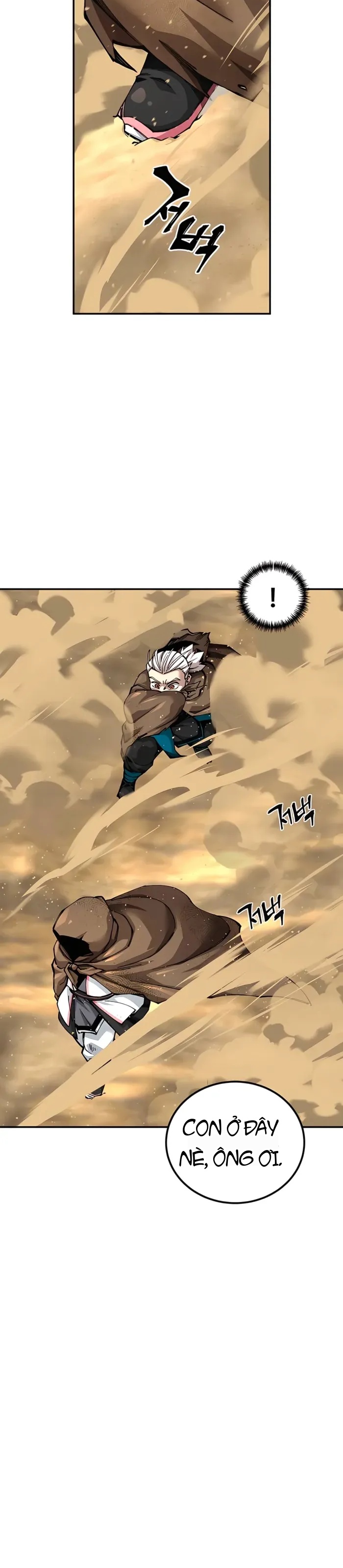 Ông Võ Giả Và Cháu Chí Tôn Chapter 101 - 76
