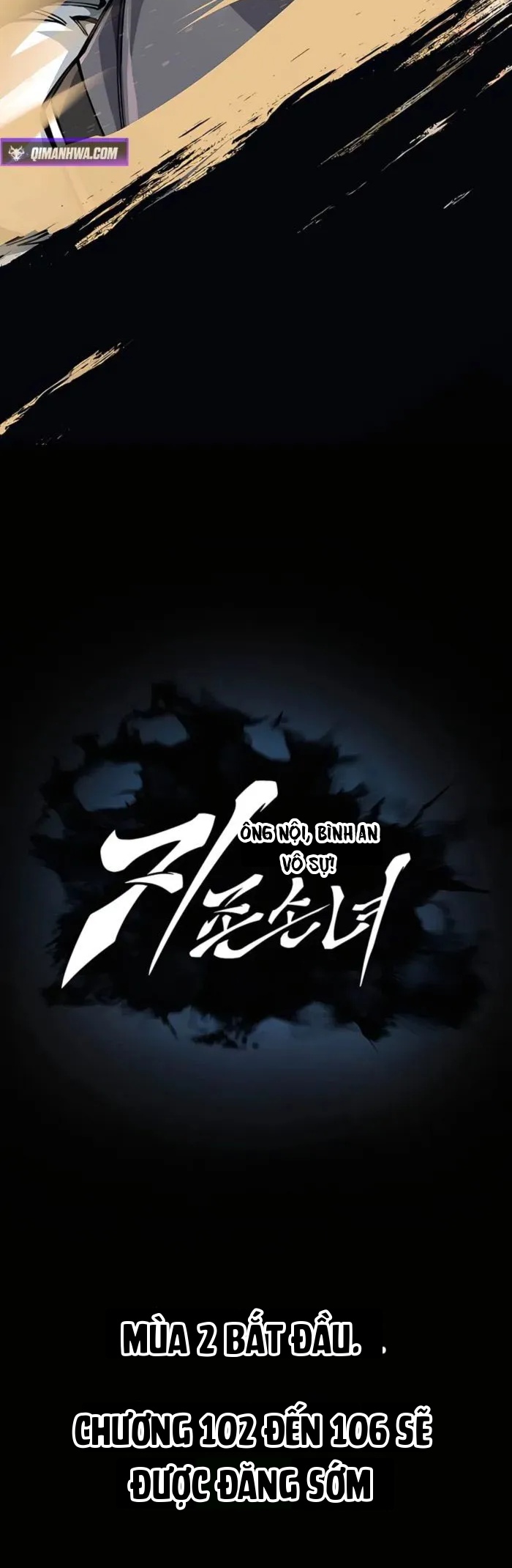 Ông Võ Giả Và Cháu Chí Tôn Chapter 101 - 93