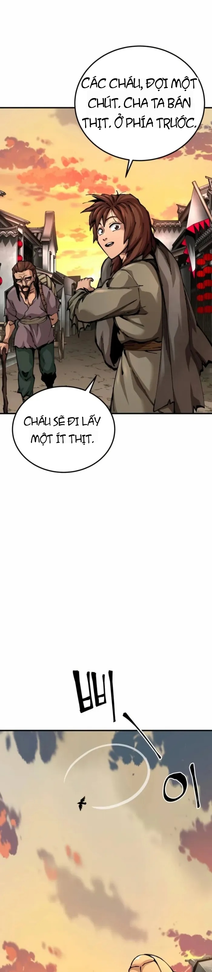 Ông Võ Giả Và Cháu Chí Tôn Chapter 102 - 14