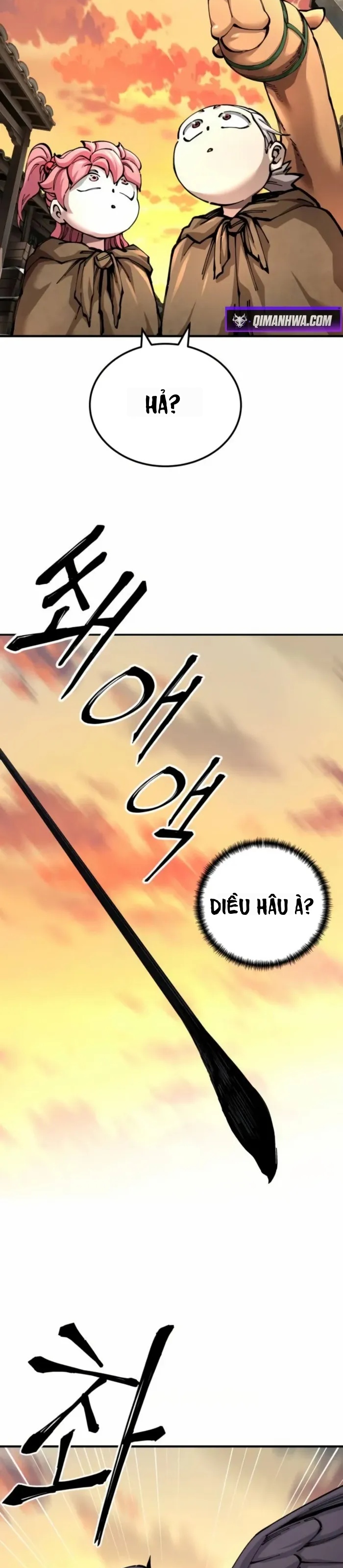 Ông Võ Giả Và Cháu Chí Tôn Chapter 102 - 15