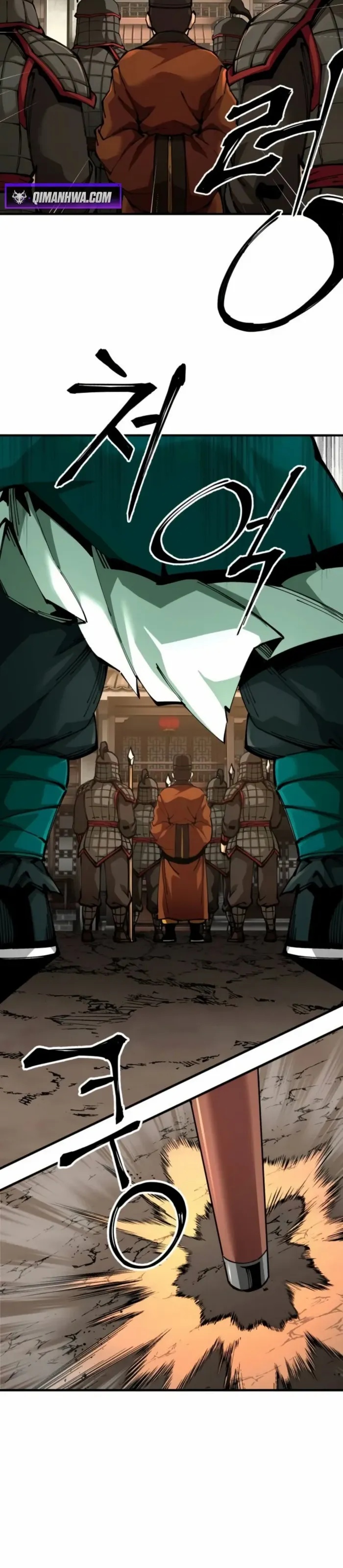 Ông Võ Giả Và Cháu Chí Tôn Chapter 102 - 24