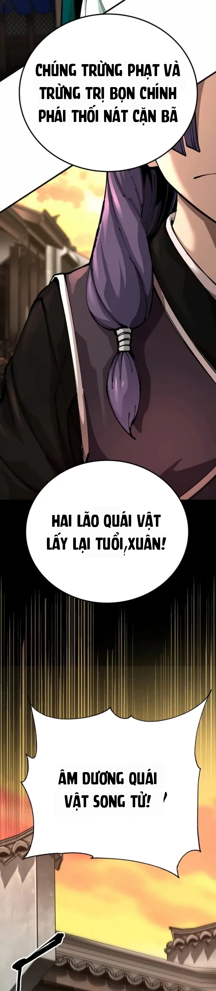 Ông Võ Giả Và Cháu Chí Tôn Chapter 102 - 27