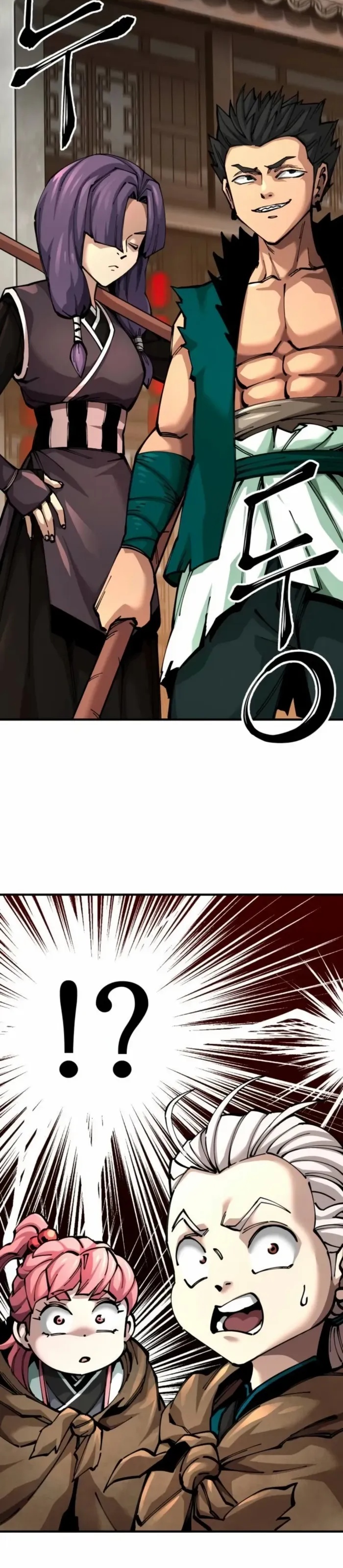 Ông Võ Giả Và Cháu Chí Tôn Chapter 102 - 28
