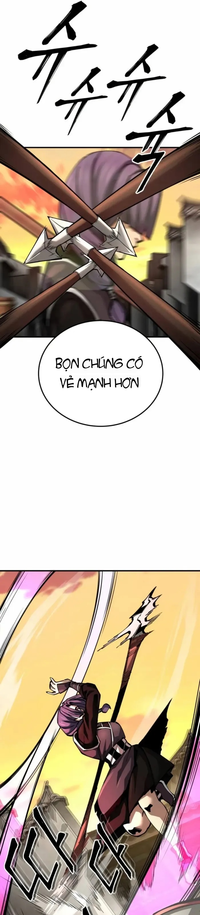 Ông Võ Giả Và Cháu Chí Tôn Chapter 102 - 32
