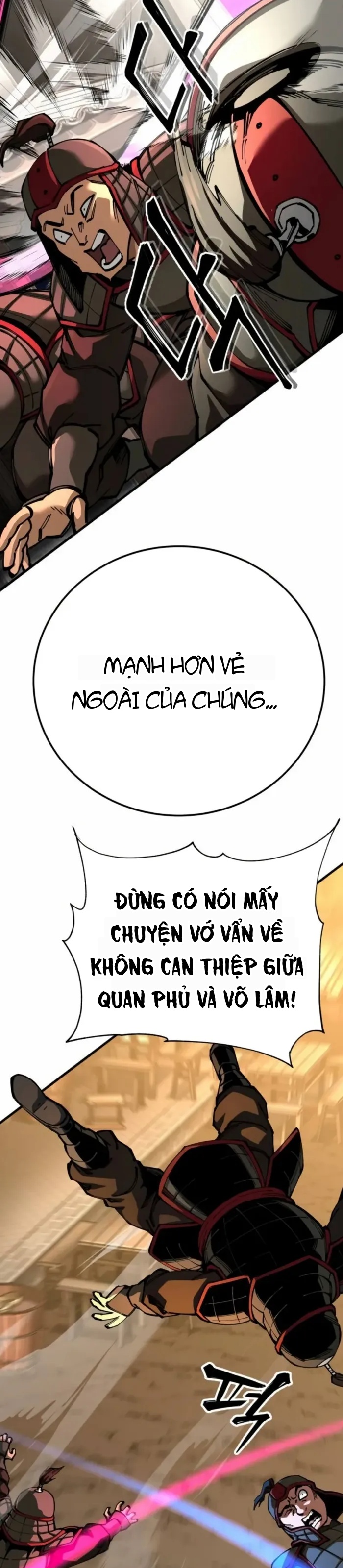 Ông Võ Giả Và Cháu Chí Tôn Chapter 102 - 33