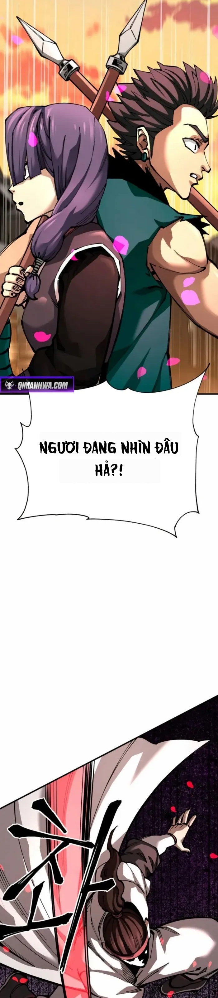 Ông Võ Giả Và Cháu Chí Tôn Chapter 102 - 41