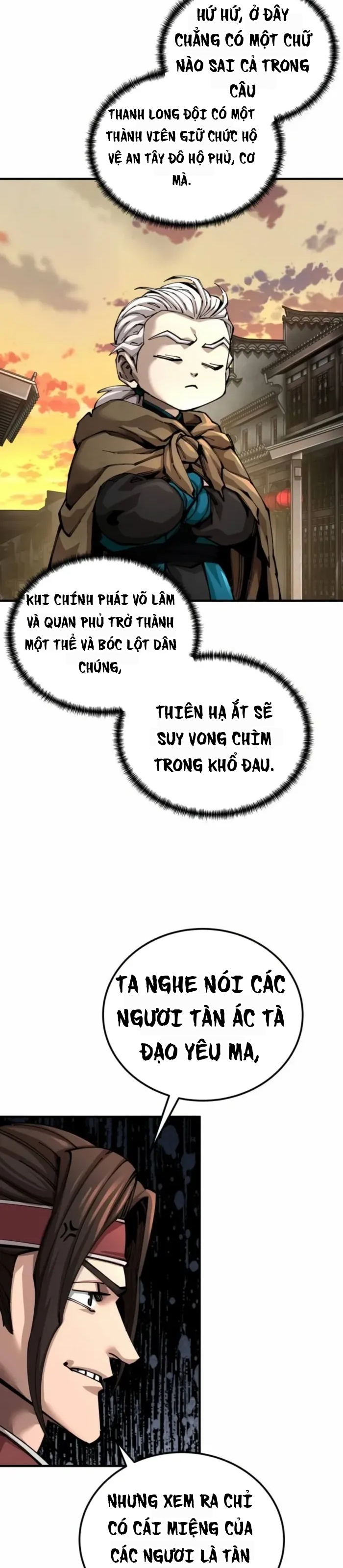 Ông Võ Giả Và Cháu Chí Tôn Chapter 102 - 47