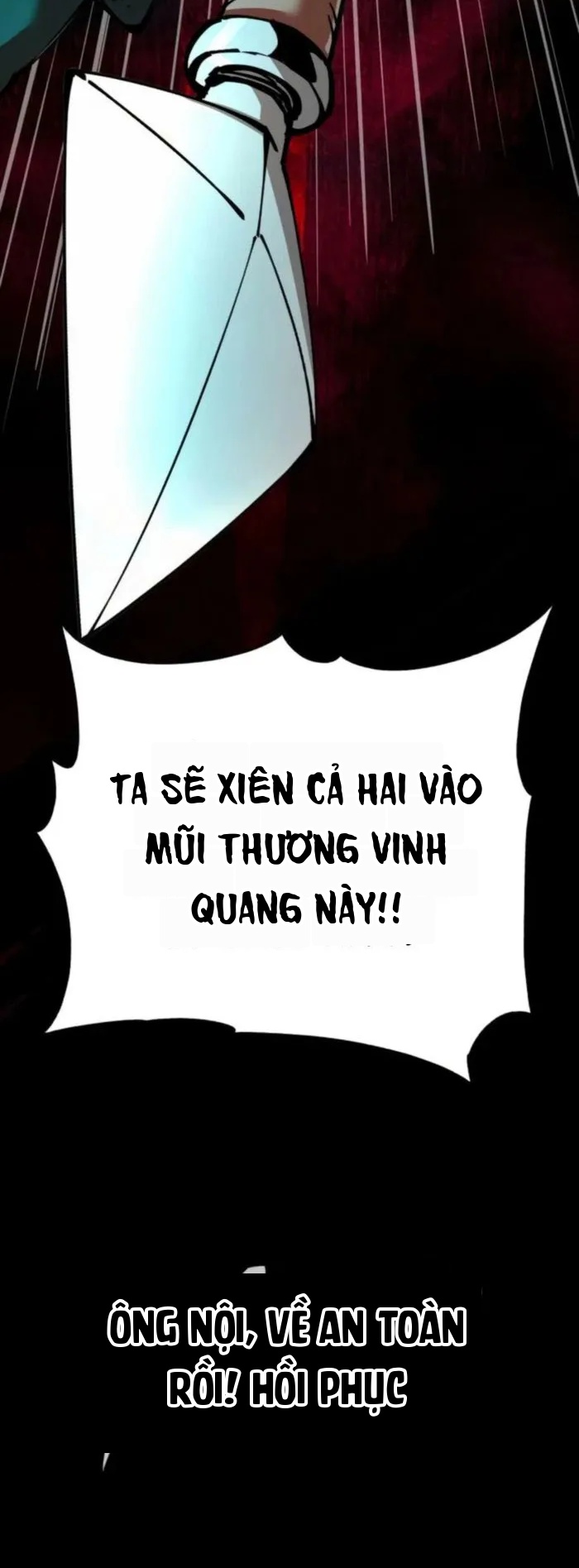 Ông Võ Giả Và Cháu Chí Tôn Chapter 102 - 51