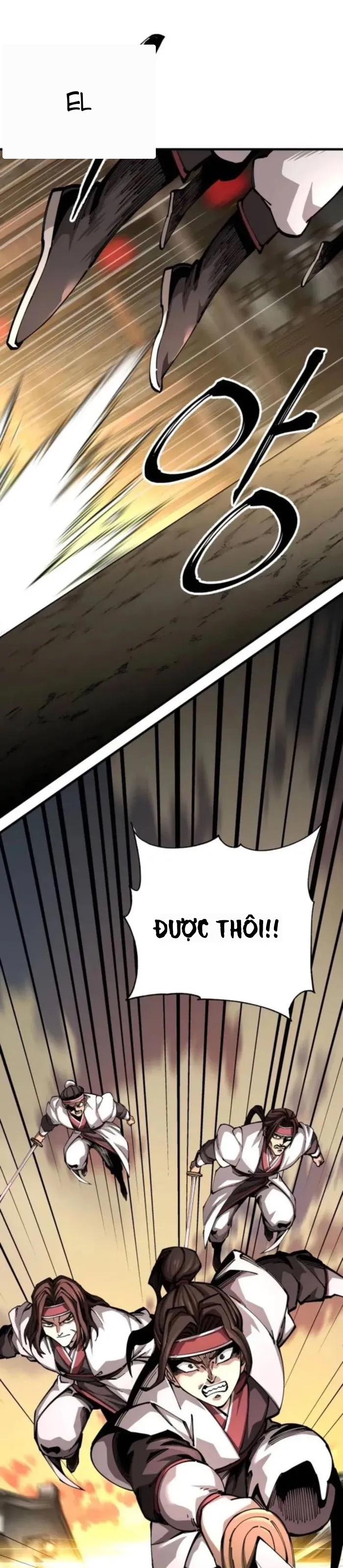 Ông Võ Giả Và Cháu Chí Tôn Chapter 103 - 1