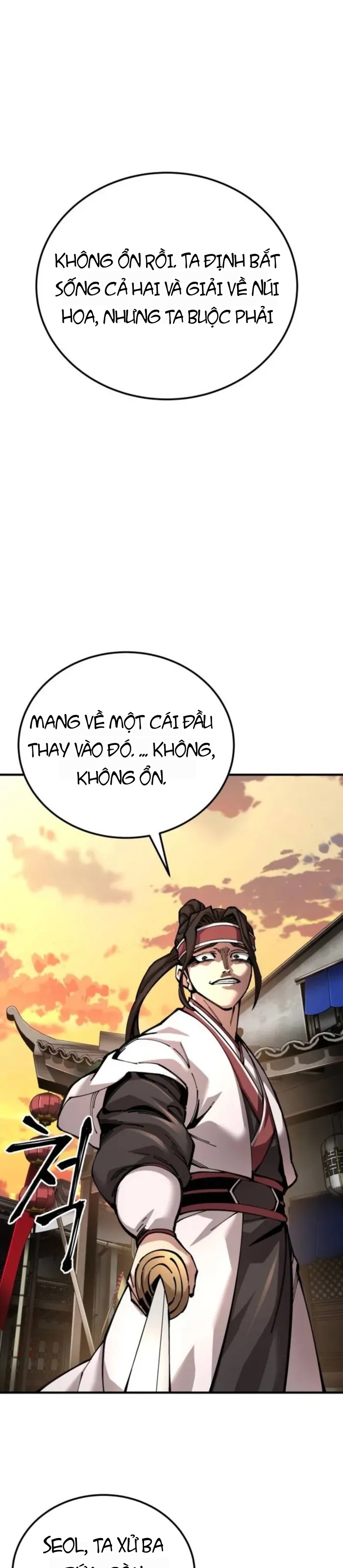 Ông Võ Giả Và Cháu Chí Tôn Chapter 103 - 11