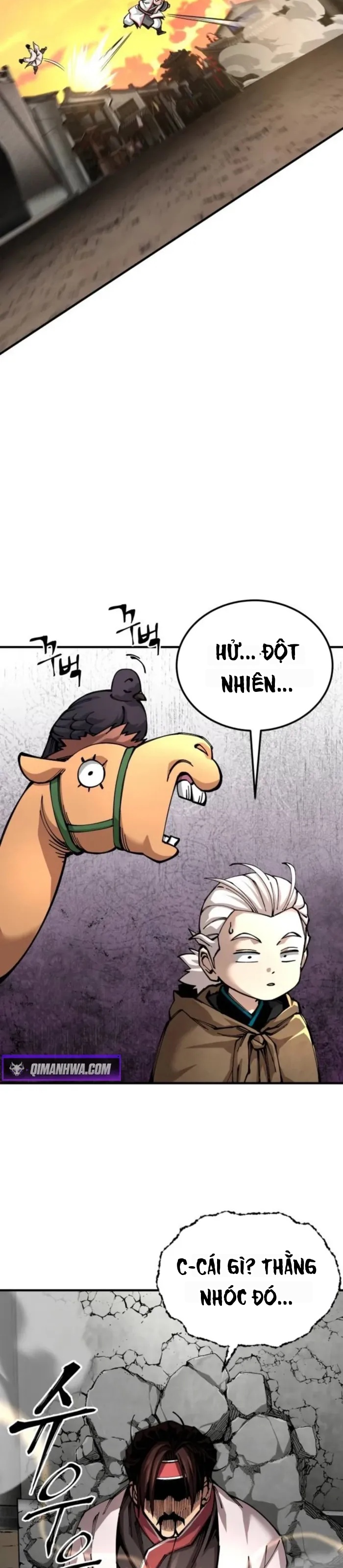 Ông Võ Giả Và Cháu Chí Tôn Chapter 103 - 20