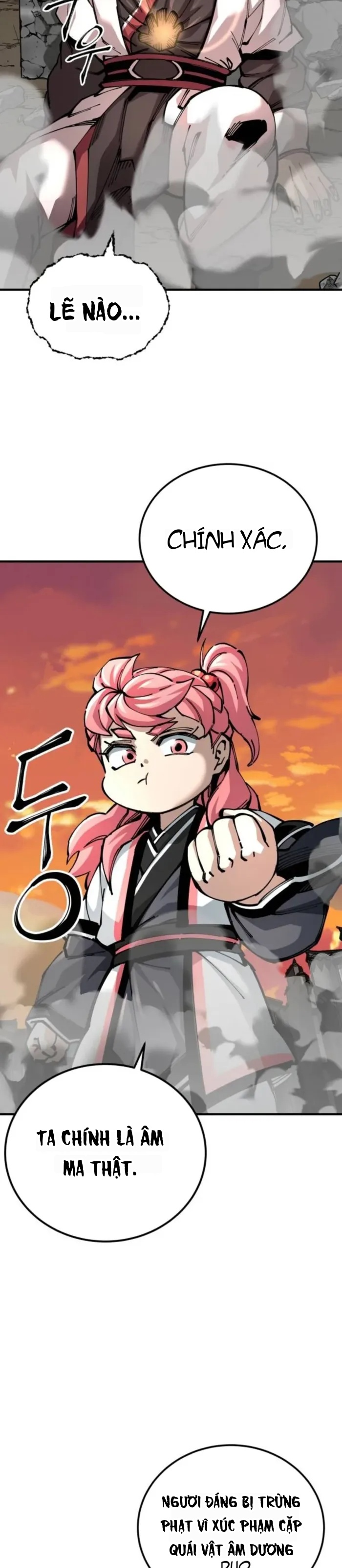 Ông Võ Giả Và Cháu Chí Tôn Chapter 103 - 21