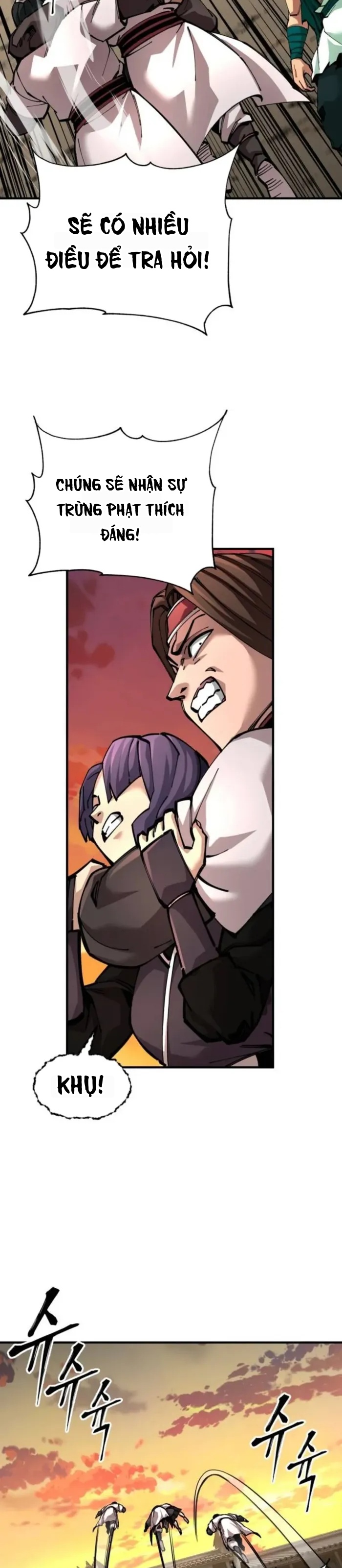 Ông Võ Giả Và Cháu Chí Tôn Chapter 103 - 25