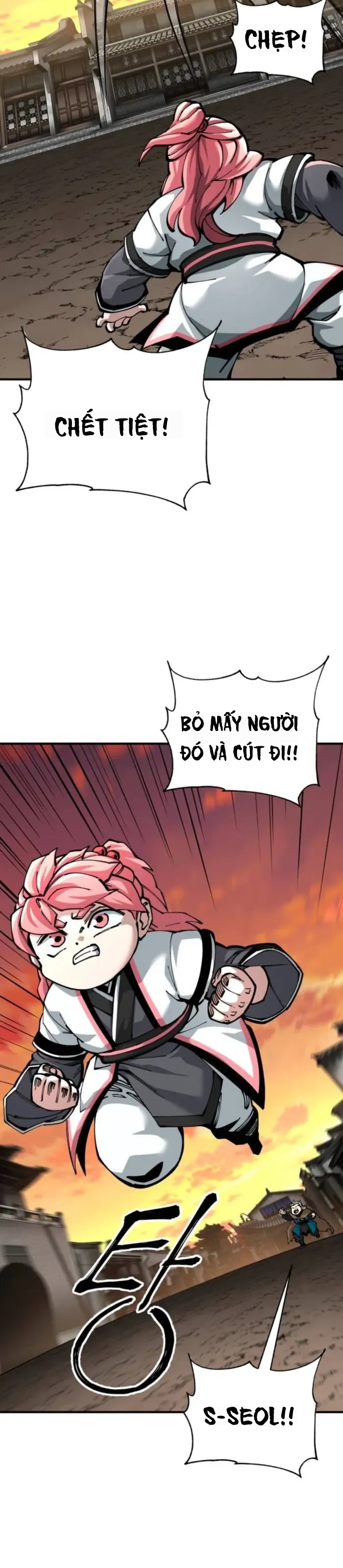 Ông Võ Giả Và Cháu Chí Tôn Chapter 103 - 26