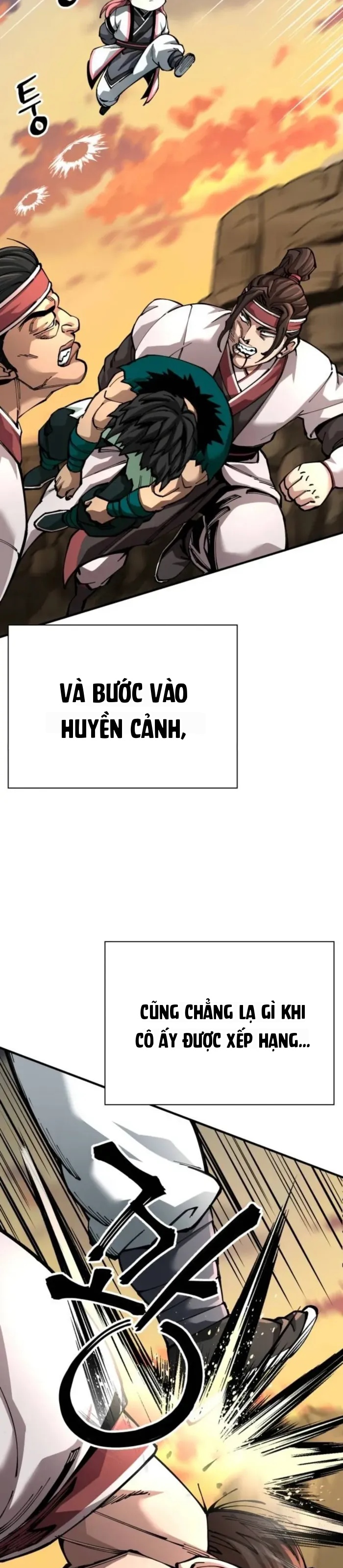Ông Võ Giả Và Cháu Chí Tôn Chapter 103 - 38