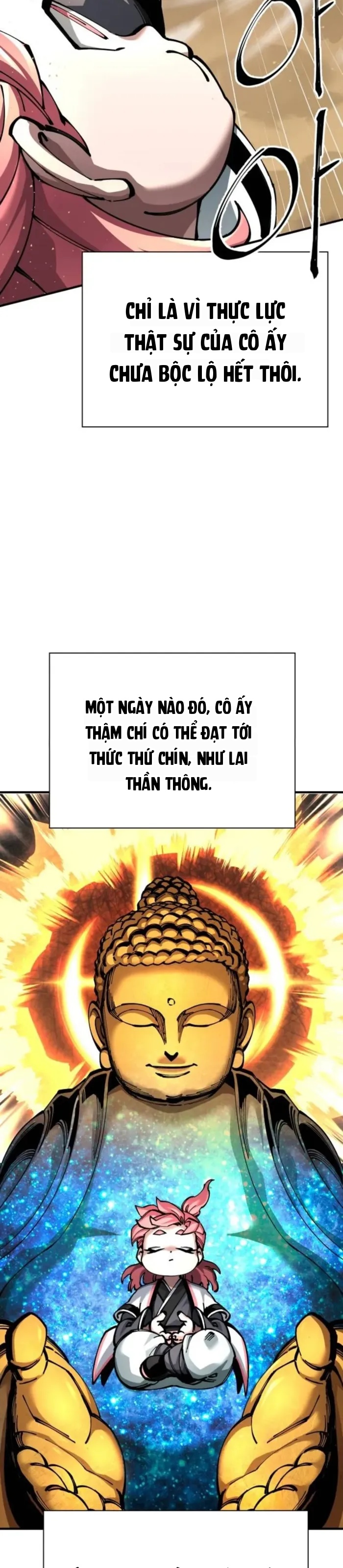 Ông Võ Giả Và Cháu Chí Tôn Chapter 103 - 40