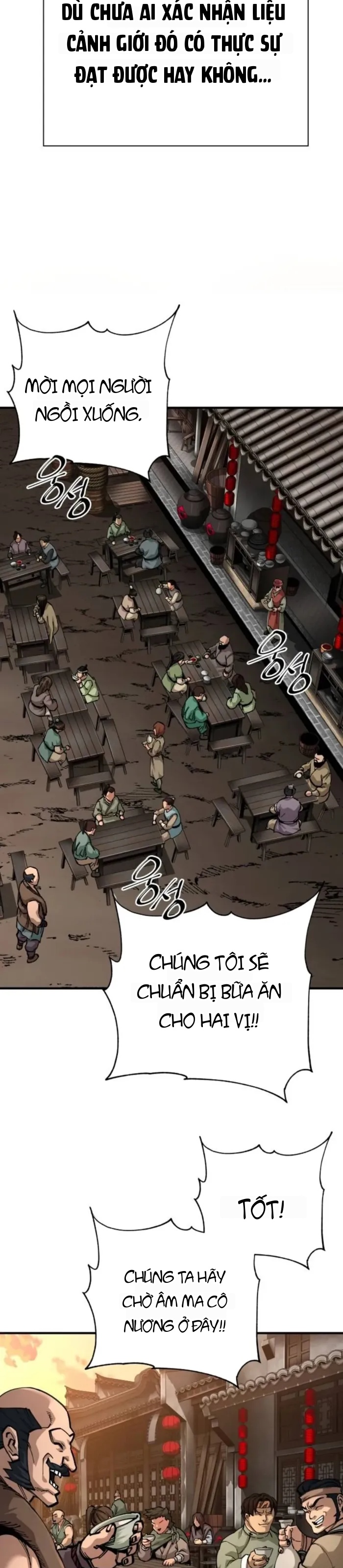 Ông Võ Giả Và Cháu Chí Tôn Chapter 103 - 41