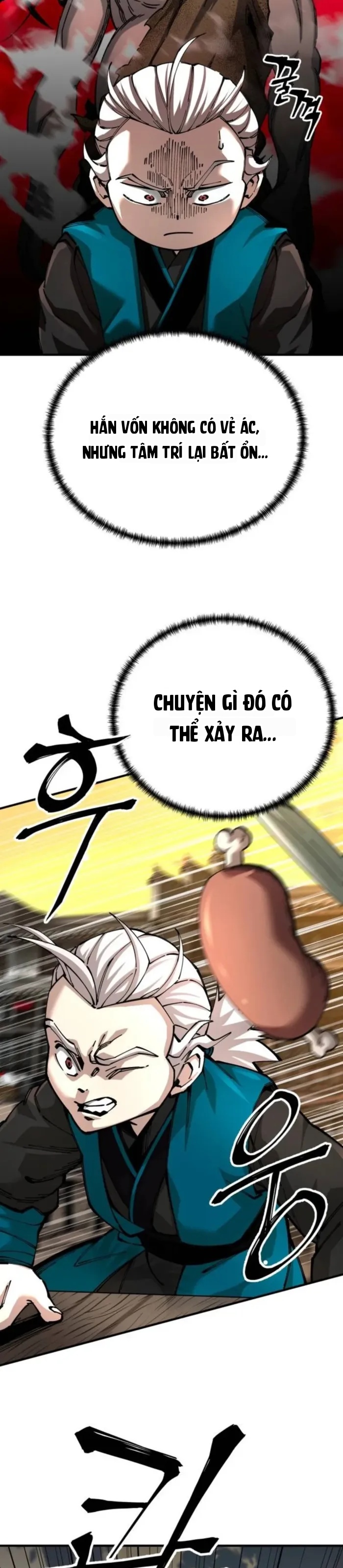 Ông Võ Giả Và Cháu Chí Tôn Chapter 103 - 43