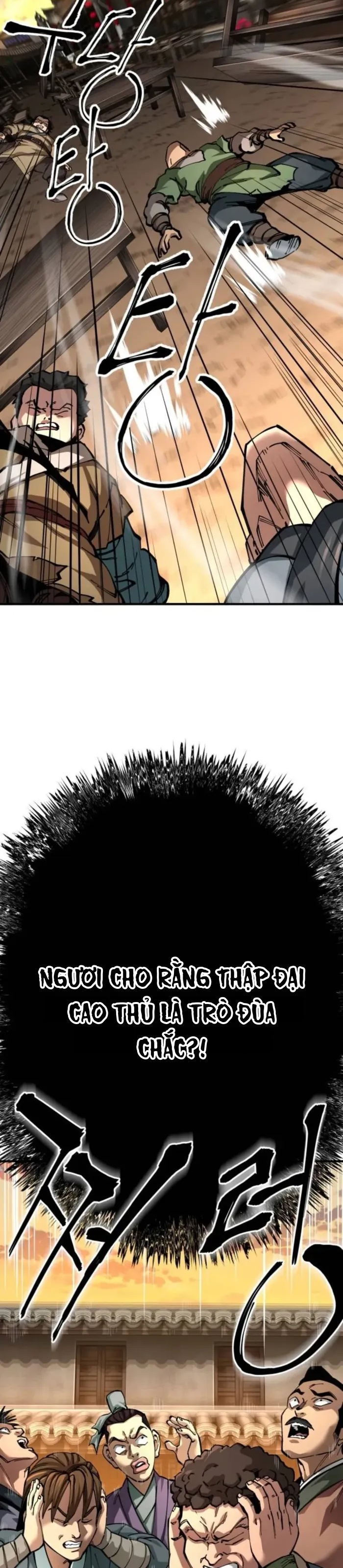 Ông Võ Giả Và Cháu Chí Tôn Chapter 103 - 45