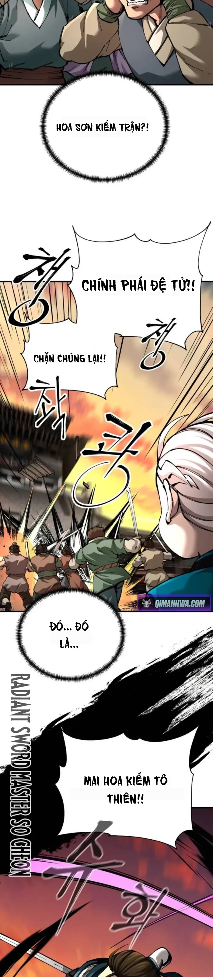 Ông Võ Giả Và Cháu Chí Tôn Chapter 103 - 46