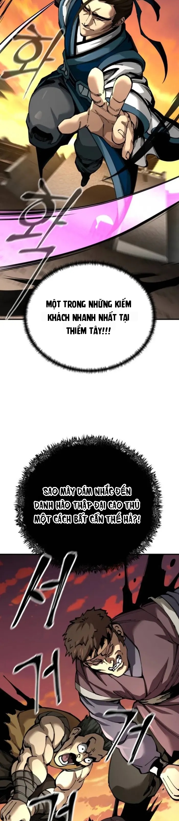 Ông Võ Giả Và Cháu Chí Tôn Chapter 103 - 47