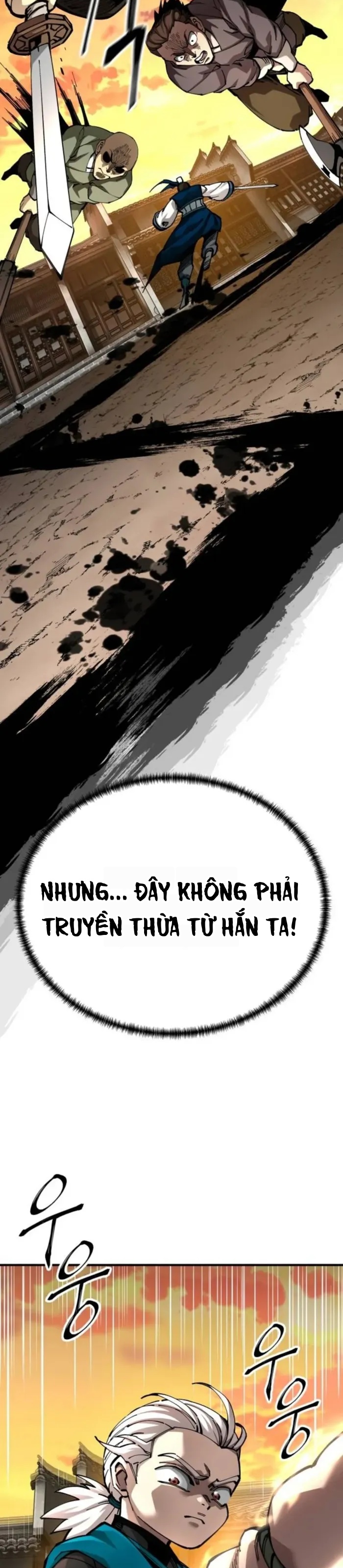 Ông Võ Giả Và Cháu Chí Tôn Chapter 103 - 48