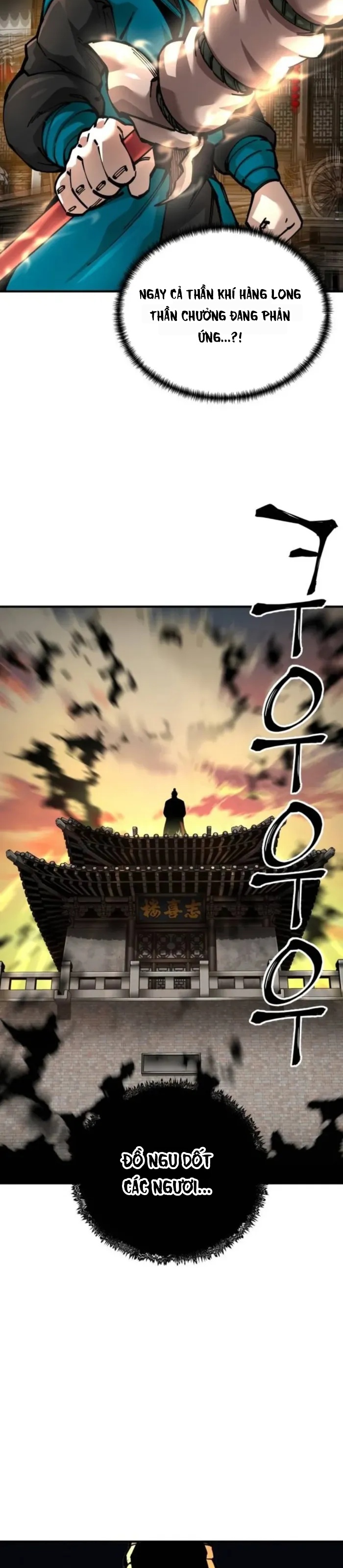 Ông Võ Giả Và Cháu Chí Tôn Chapter 103 - 49