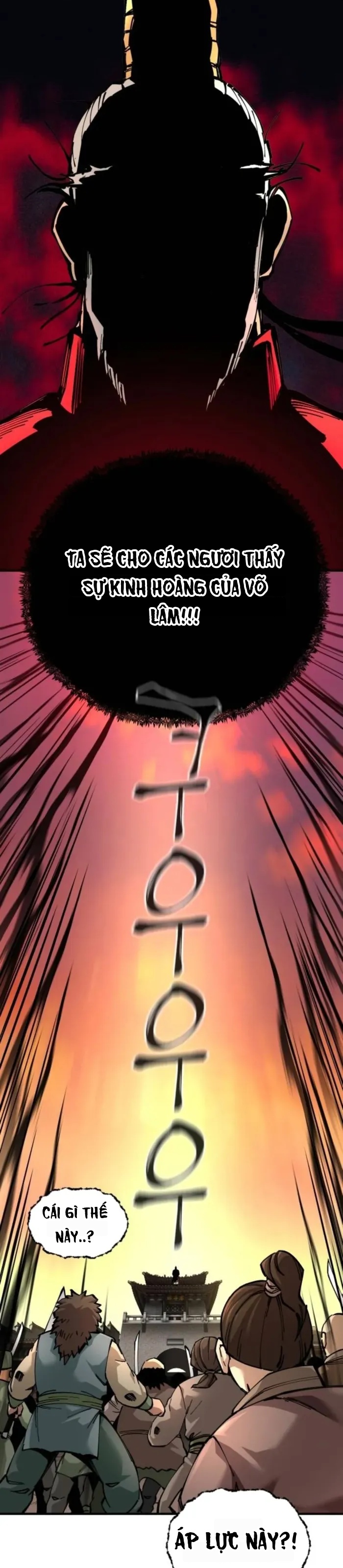 Ông Võ Giả Và Cháu Chí Tôn Chapter 103 - 50
