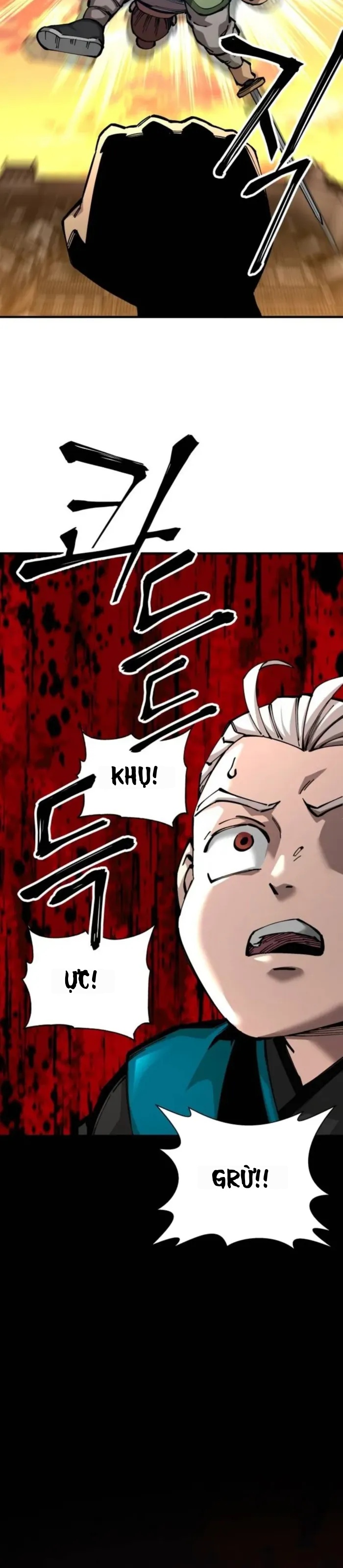 Ông Võ Giả Và Cháu Chí Tôn Chapter 103 - 53