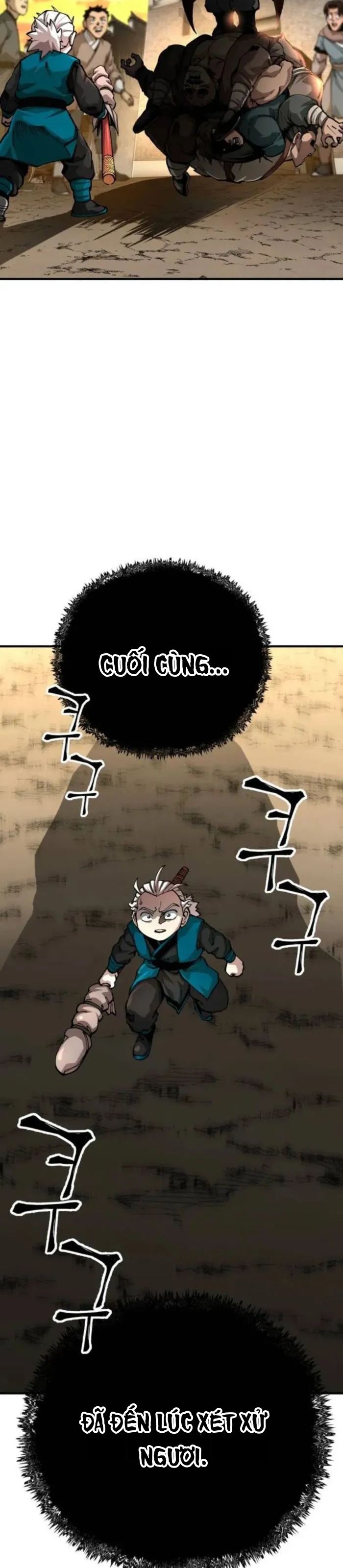 Ông Võ Giả Và Cháu Chí Tôn Chapter 103 - 56