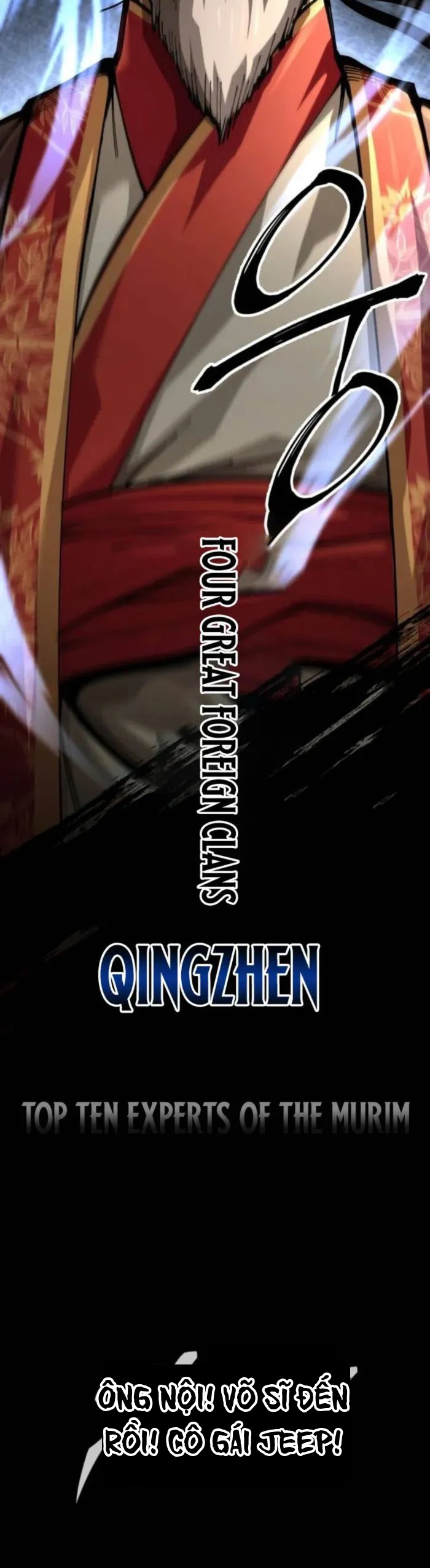 Ông Võ Giả Và Cháu Chí Tôn Chapter 103 - 58