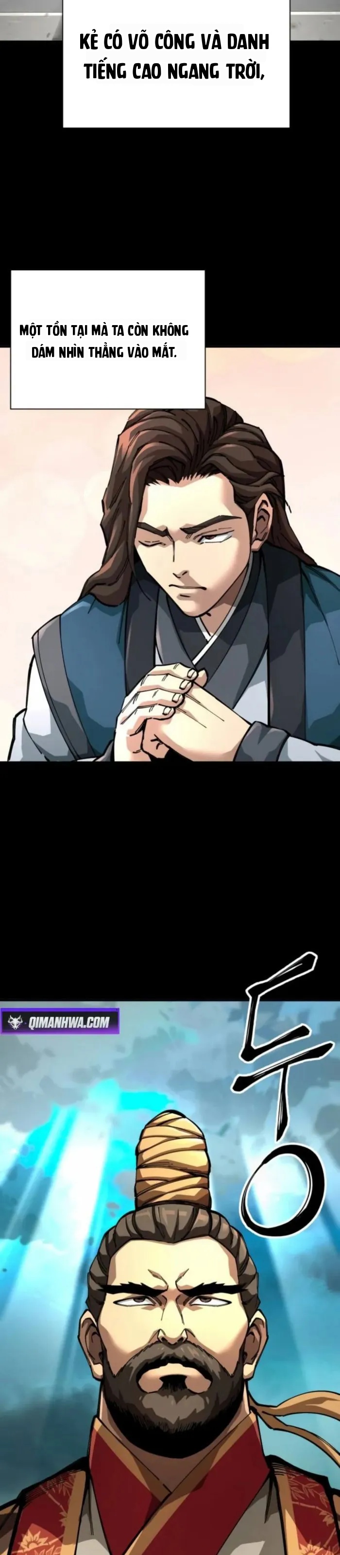 Ông Võ Giả Và Cháu Chí Tôn Chapter 104 - 3