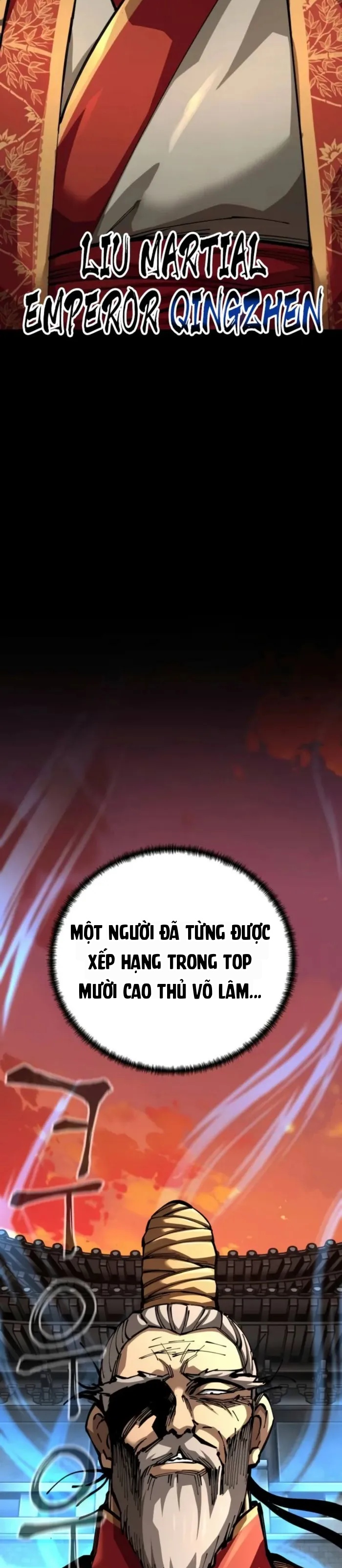 Ông Võ Giả Và Cháu Chí Tôn Chapter 104 - 4