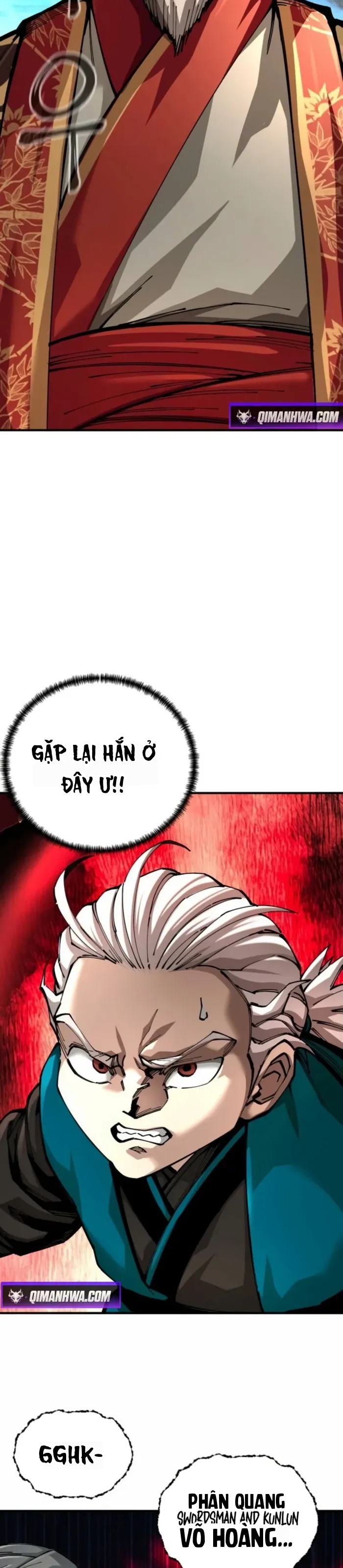 Ông Võ Giả Và Cháu Chí Tôn Chapter 104 - 5