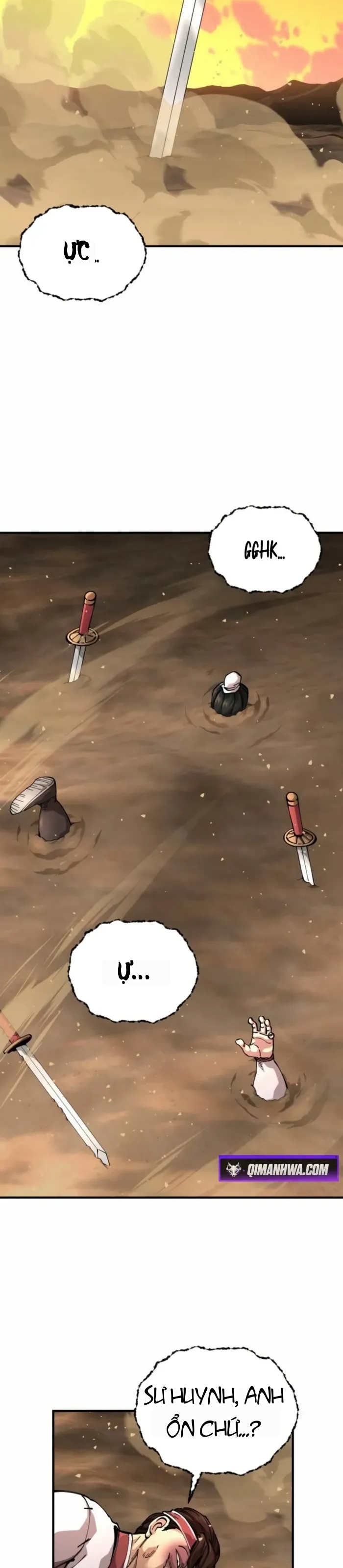 Ông Võ Giả Và Cháu Chí Tôn Chapter 104 - 10