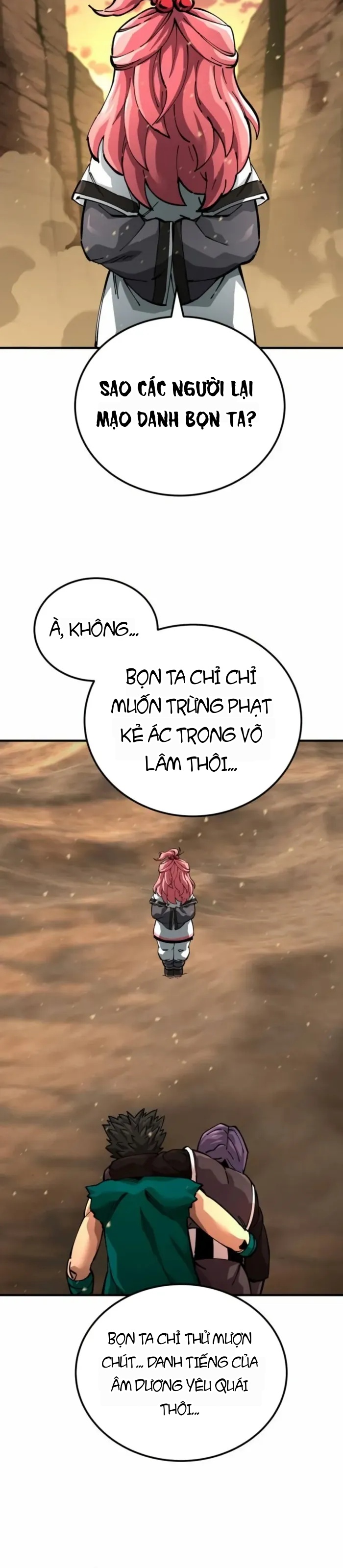 Ông Võ Giả Và Cháu Chí Tôn Chapter 104 - 12