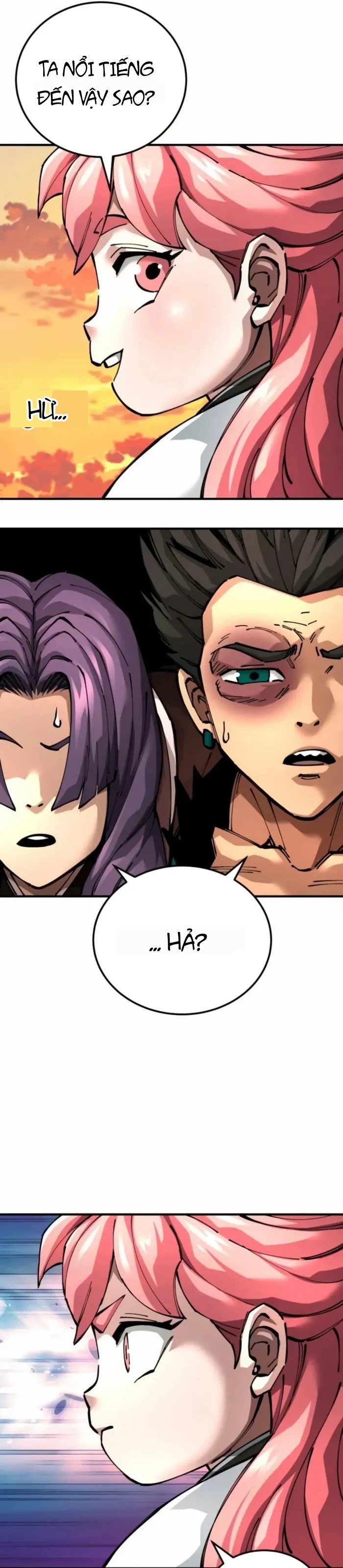 Ông Võ Giả Và Cháu Chí Tôn Chapter 104 - 13