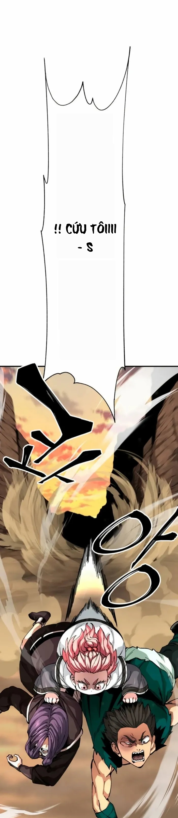 Ông Võ Giả Và Cháu Chí Tôn Chapter 104 - 16