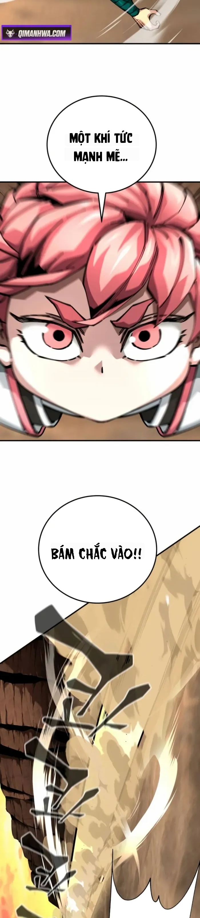 Ông Võ Giả Và Cháu Chí Tôn Chapter 104 - 17