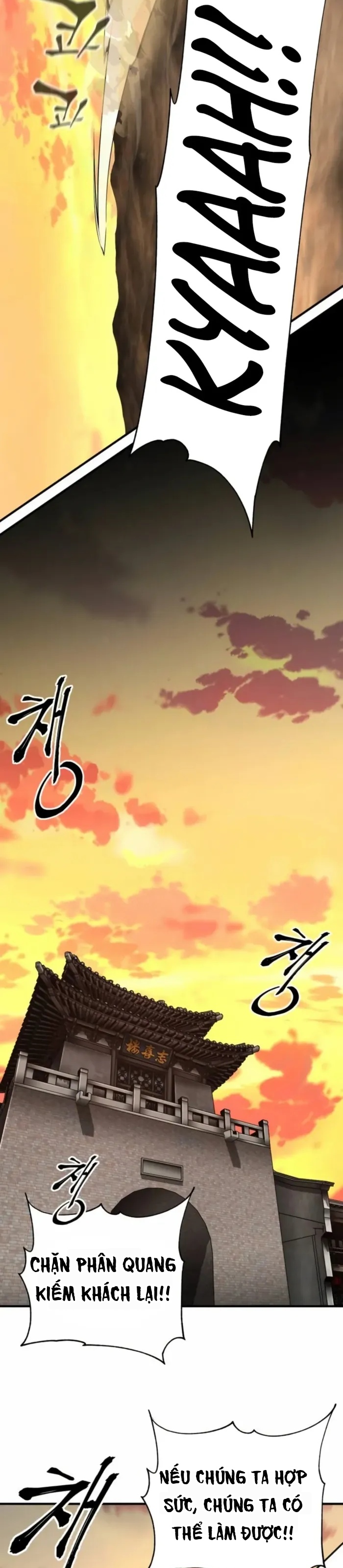 Ông Võ Giả Và Cháu Chí Tôn Chapter 104 - 18