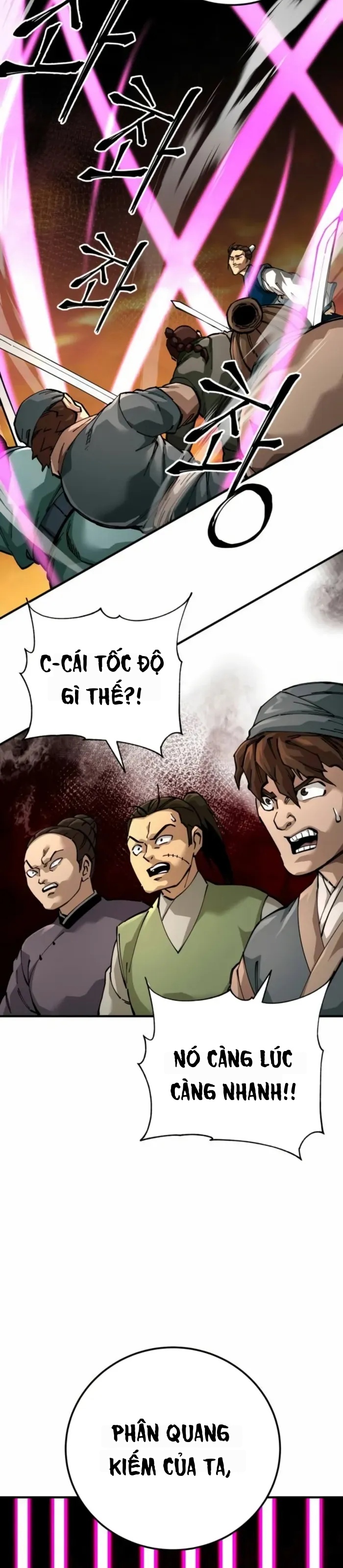 Ông Võ Giả Và Cháu Chí Tôn Chapter 104 - 20