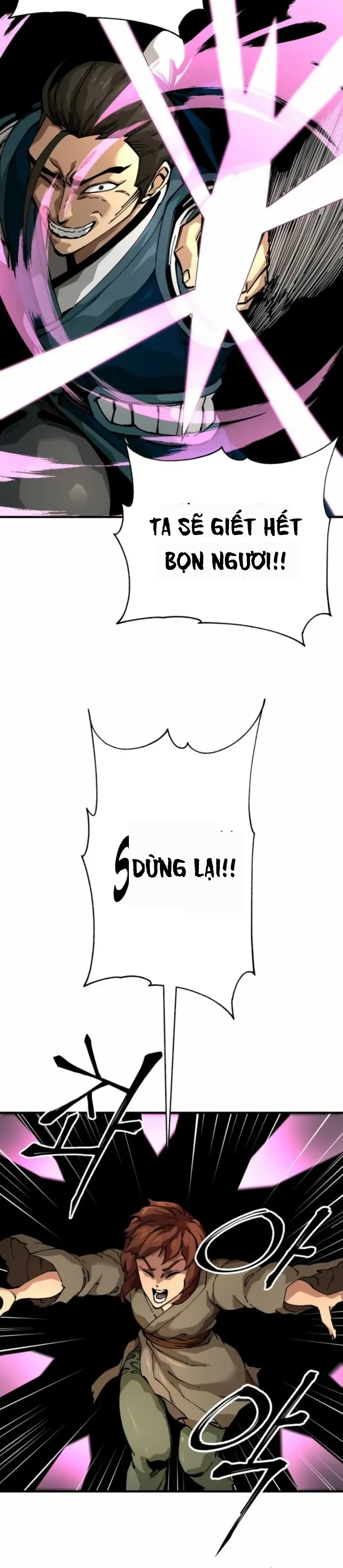 Ông Võ Giả Và Cháu Chí Tôn Chapter 104 - 23