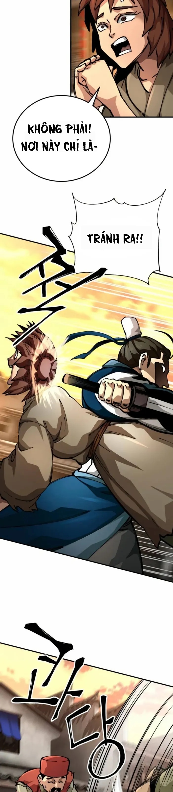 Ông Võ Giả Và Cháu Chí Tôn Chapter 104 - 26