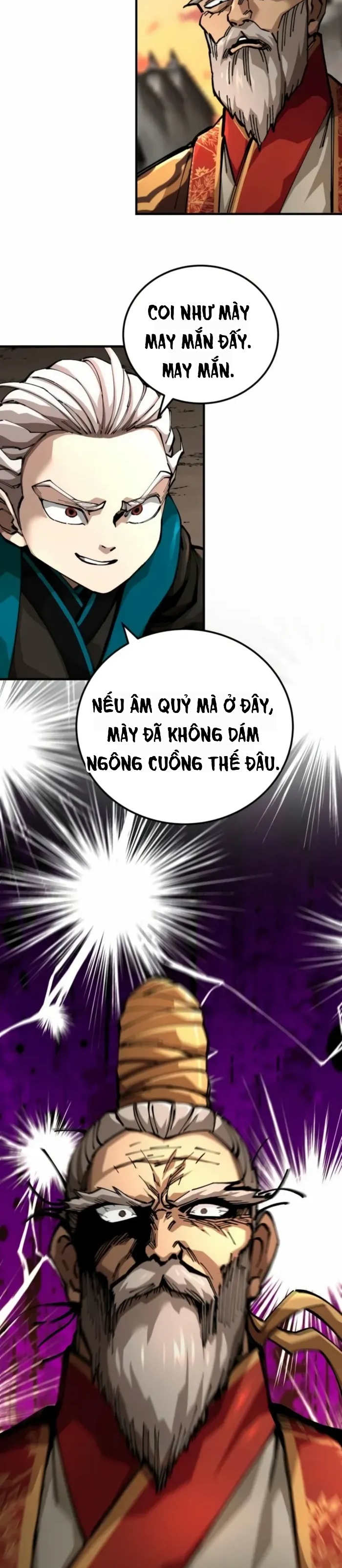 Ông Võ Giả Và Cháu Chí Tôn Chapter 104 - 29
