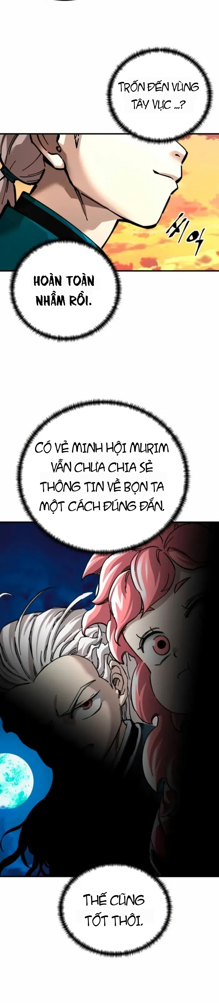 Ông Võ Giả Và Cháu Chí Tôn Chapter 104 - 32