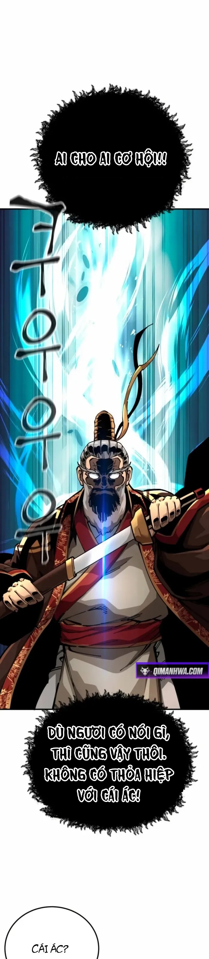 Ông Võ Giả Và Cháu Chí Tôn Chapter 104 - 35
