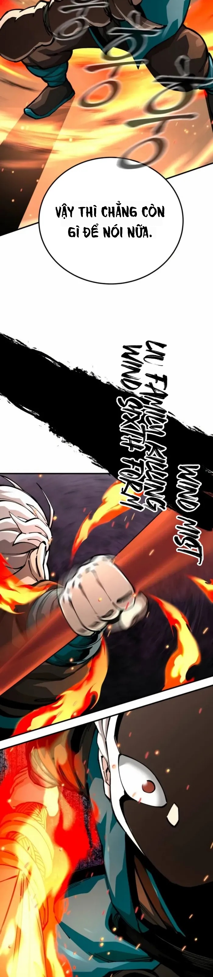 Ông Võ Giả Và Cháu Chí Tôn Chapter 104 - 37