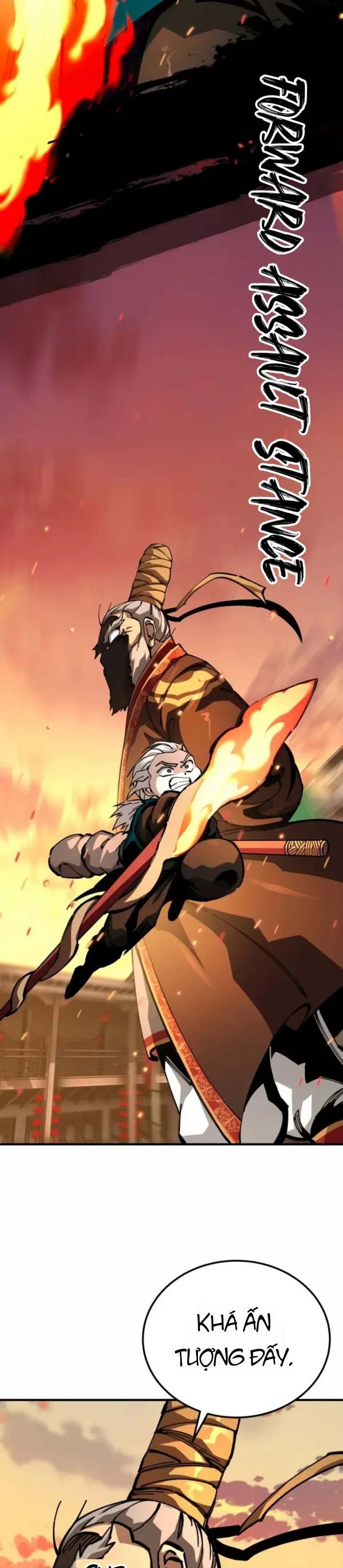 Ông Võ Giả Và Cháu Chí Tôn Chapter 104 - 38