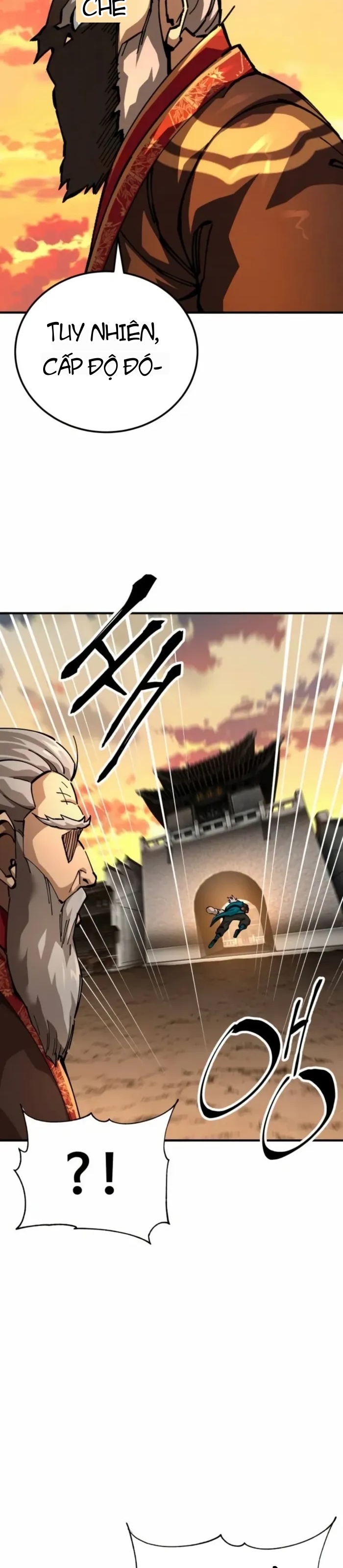 Ông Võ Giả Và Cháu Chí Tôn Chapter 104 - 39