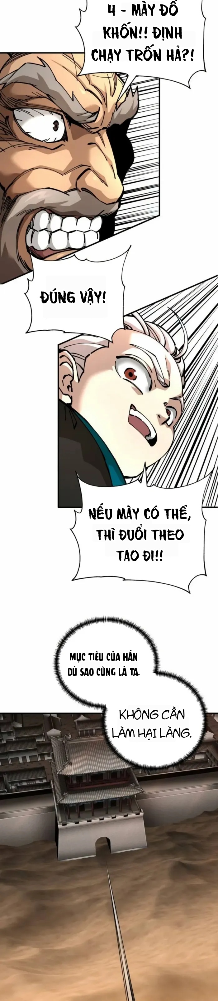 Ông Võ Giả Và Cháu Chí Tôn Chapter 104 - 40